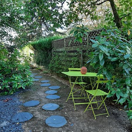 Sakura Bed & Breakfast Fontaine-le-Comte Exterior photo