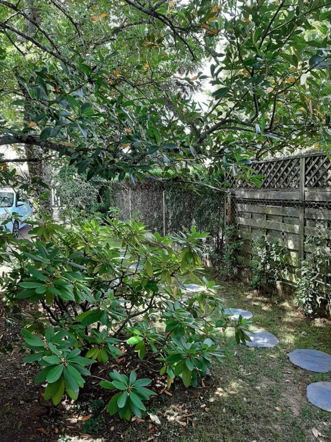 Sakura Bed & Breakfast Fontaine-le-Comte Exterior photo